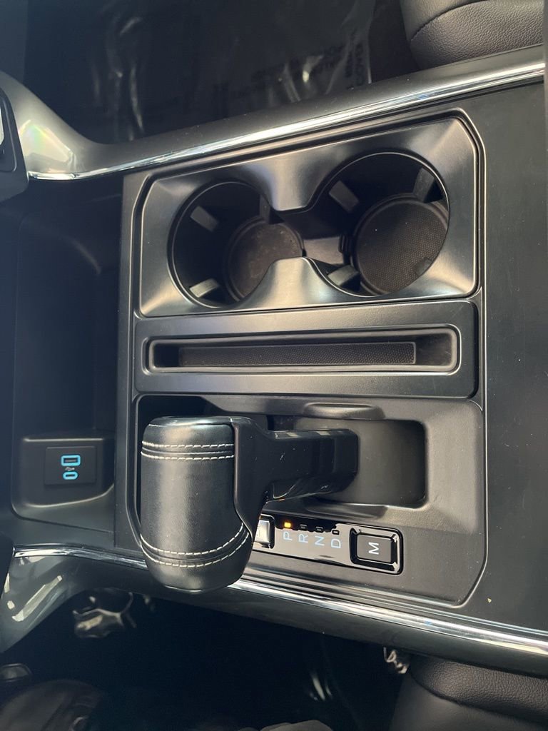 Used 2023 Ford F150 XLT w/ Equipment Group 302A High image 21