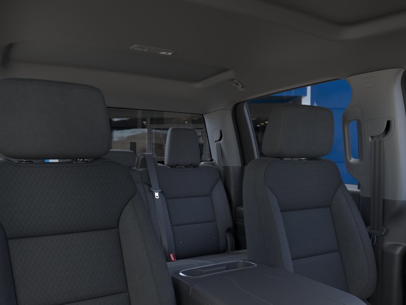 New 2026 Chevrolet Silverado 1500 RST w/ Redline Edition image 49