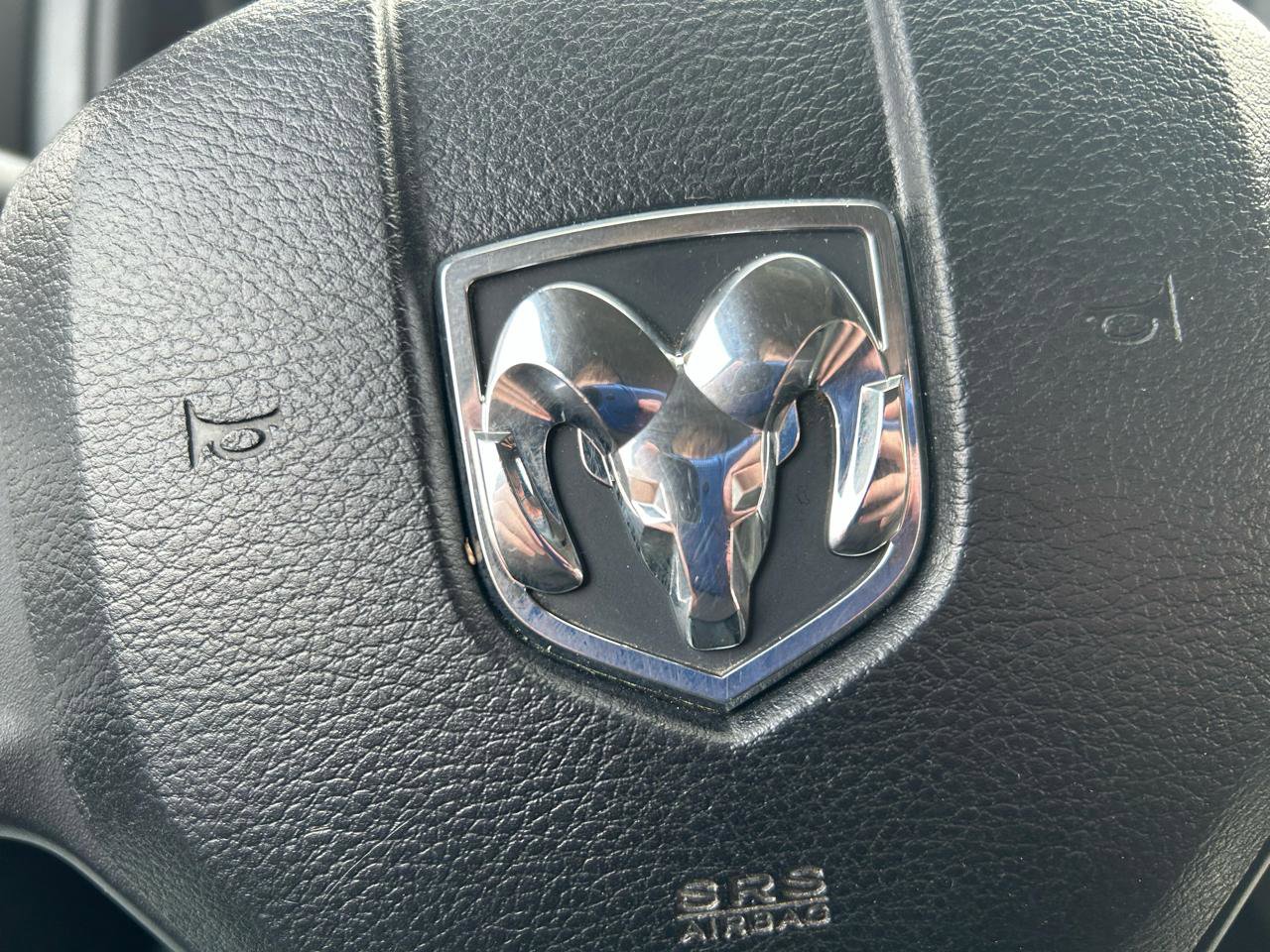 Used 2014 RAM 1500 Big Horn image 19