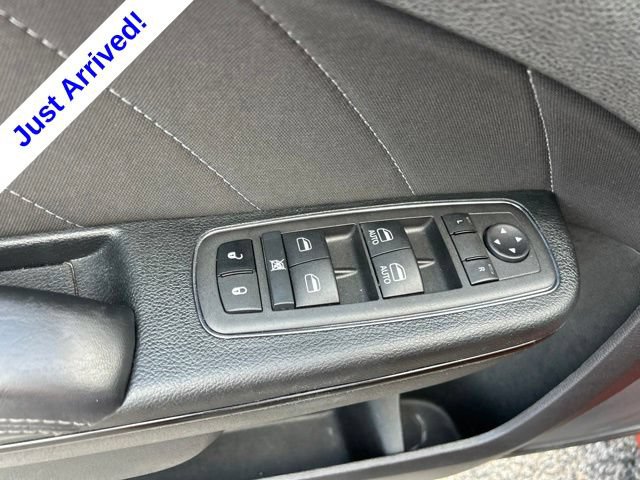 Used 2022 Dodge Charger GT w/ Blacktop Package RWD image 13