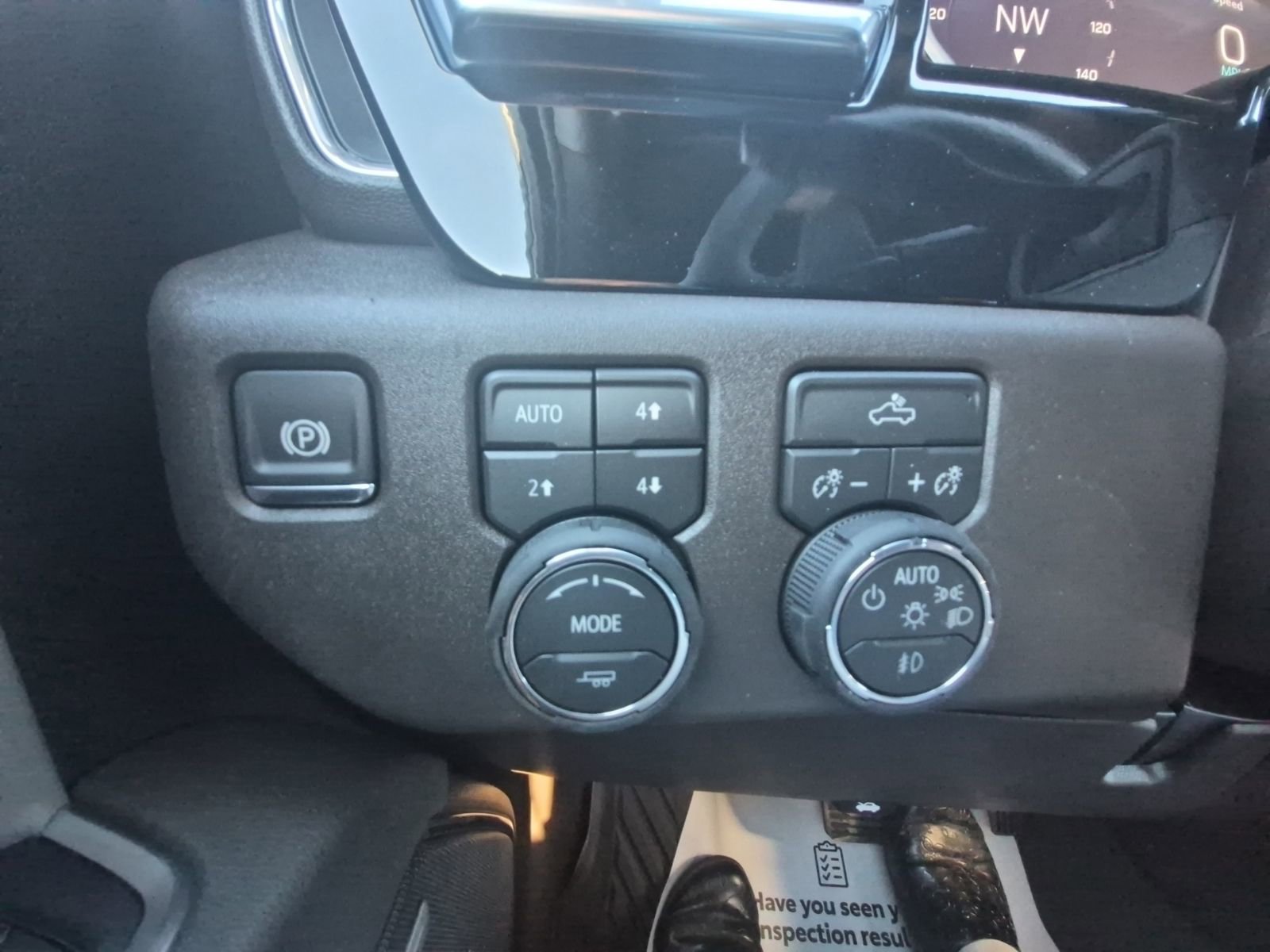 New 2026 Chevrolet Silverado 1500 LT Trail Boss w/ Convenience Package II image 24