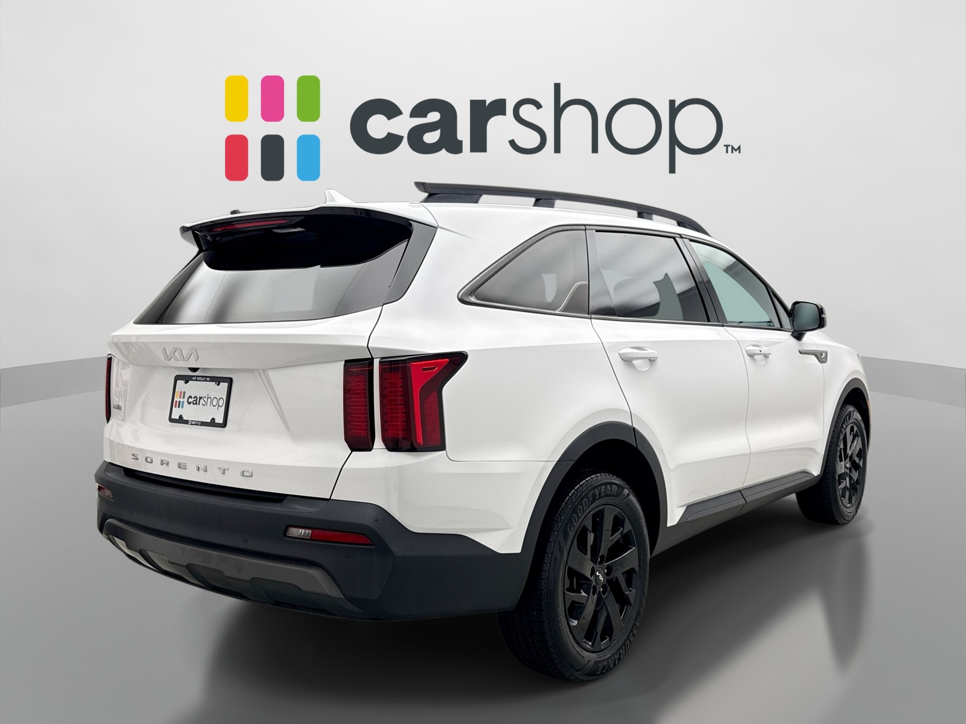 Used 2022 Kia Sorento S AWD/4WD image 5