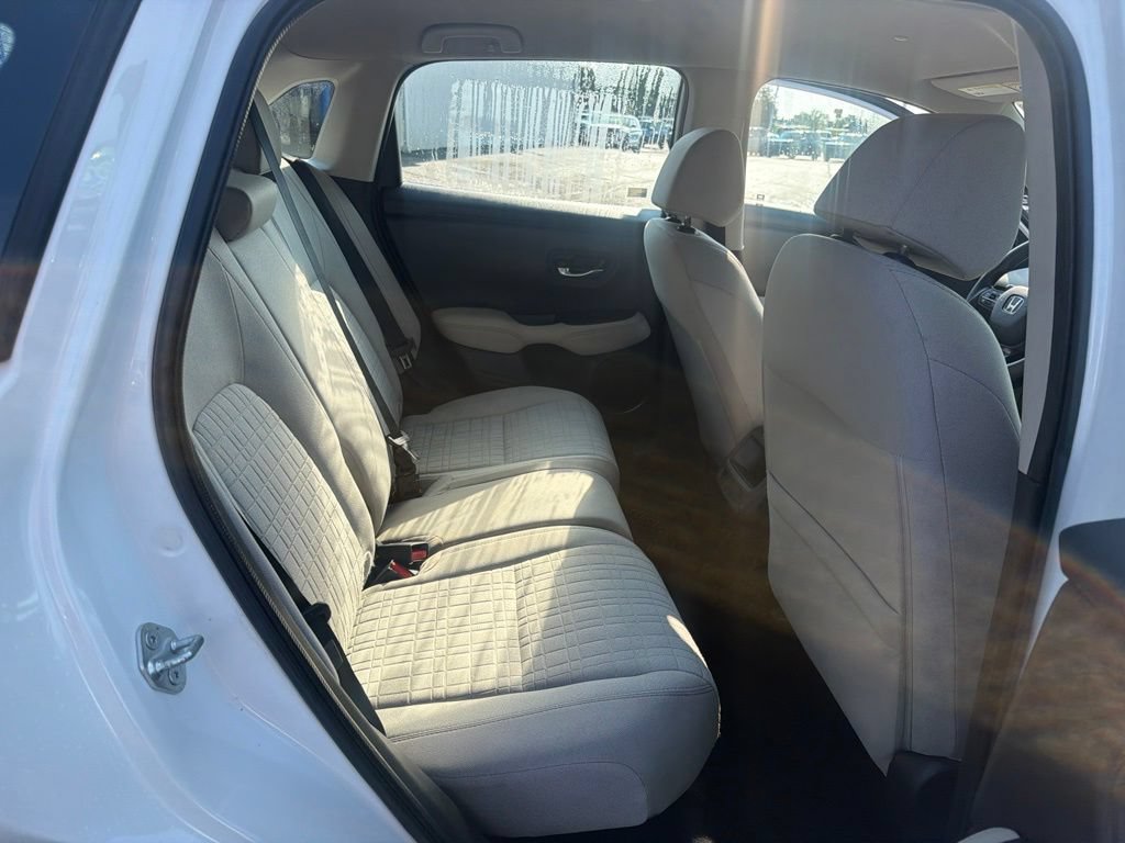 Used 2024 Honda HR-V LX image 43
