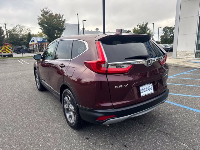 Used 2019 Honda CR-V EX image 6
