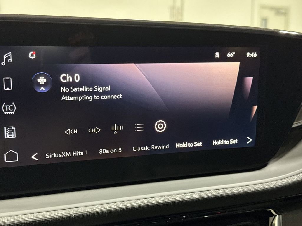 New 2026 Buick Envista Sport Touring w/ Convenience I Package image 13