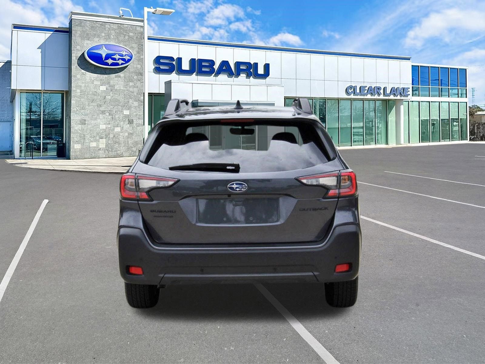 Certified 2025 Subaru Outback Onyx Edition AWD/4WD image 5