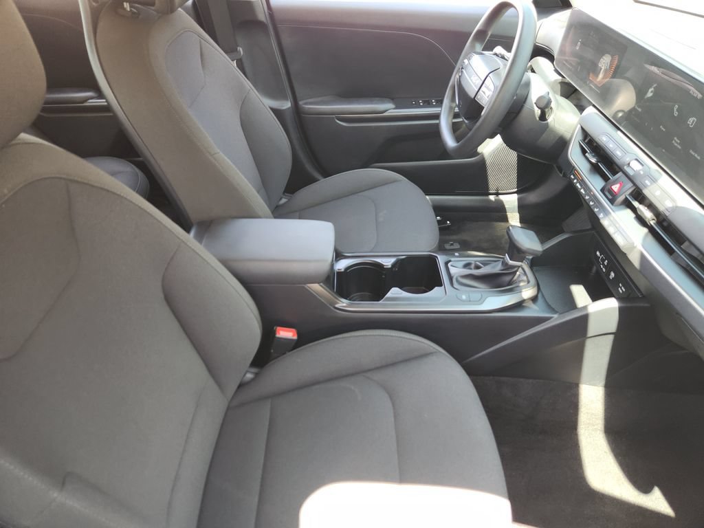 Used 2026 Kia K4 FWD image 11