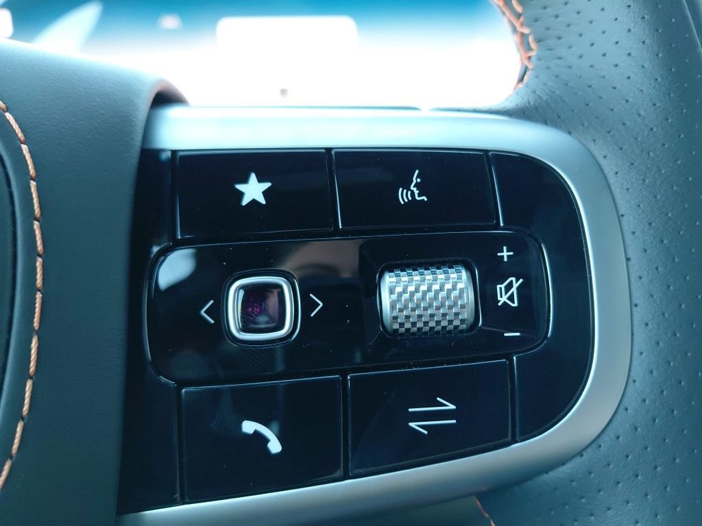 New 2026 Genesis GV70 3.5T Sport Prestige image 37