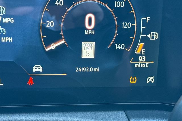 Used 2024 Ford Mustang Premium RWD image 28