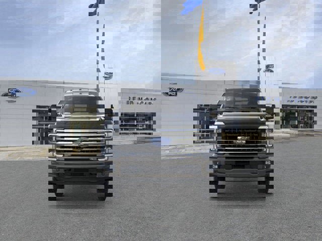 New 2026 Ford F250 King Ranch w/ Tremor Off-Road Package image 6