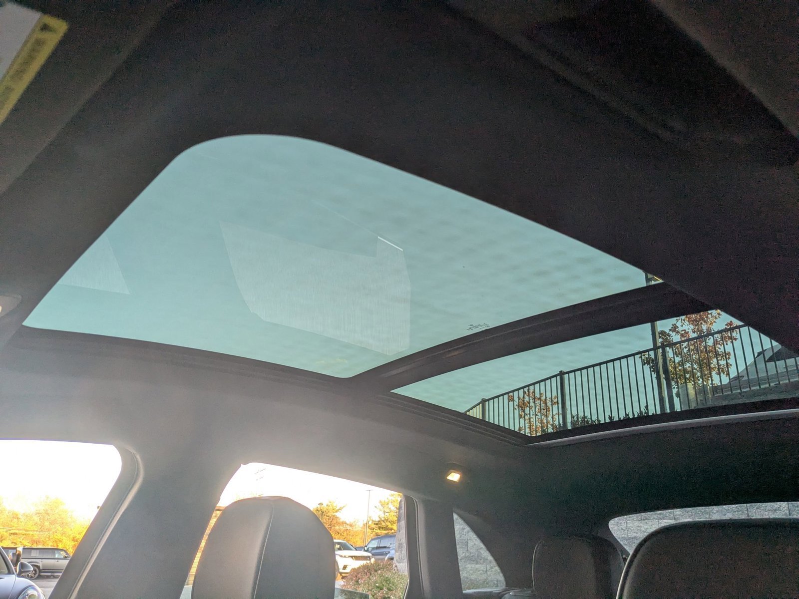 New 2026 Porsche Macan S image 28