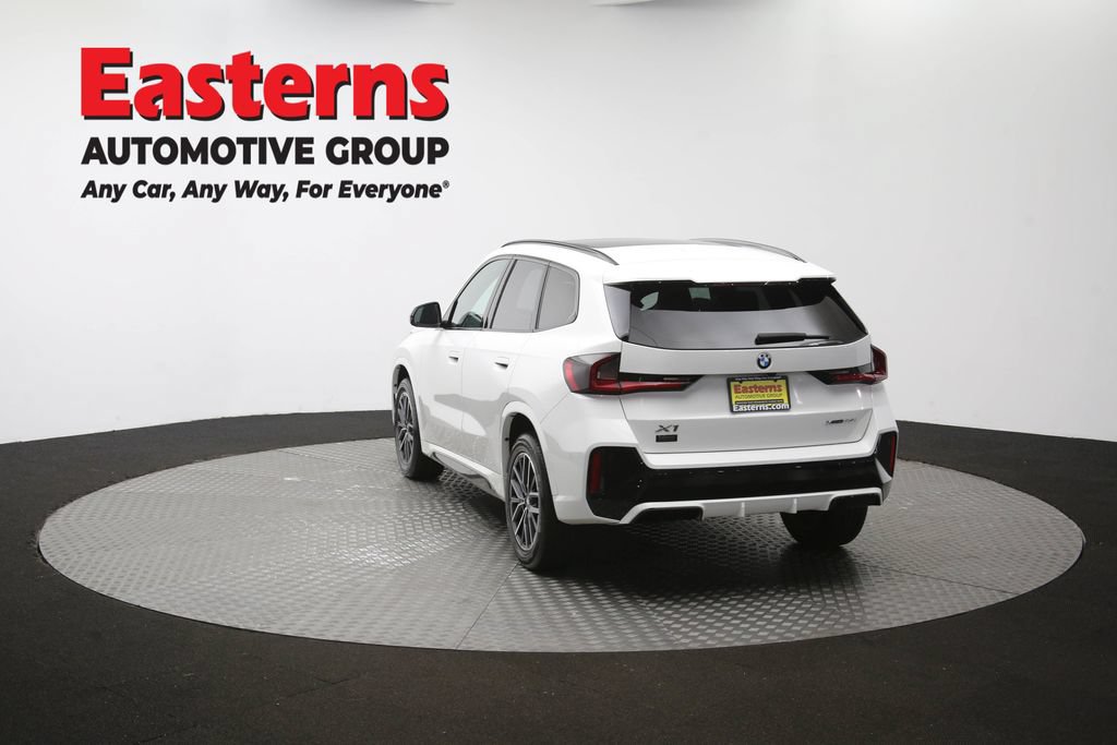 Used 2023 BMW X1 xDrive28i w/ M Sport Package AWD/4WD image 66