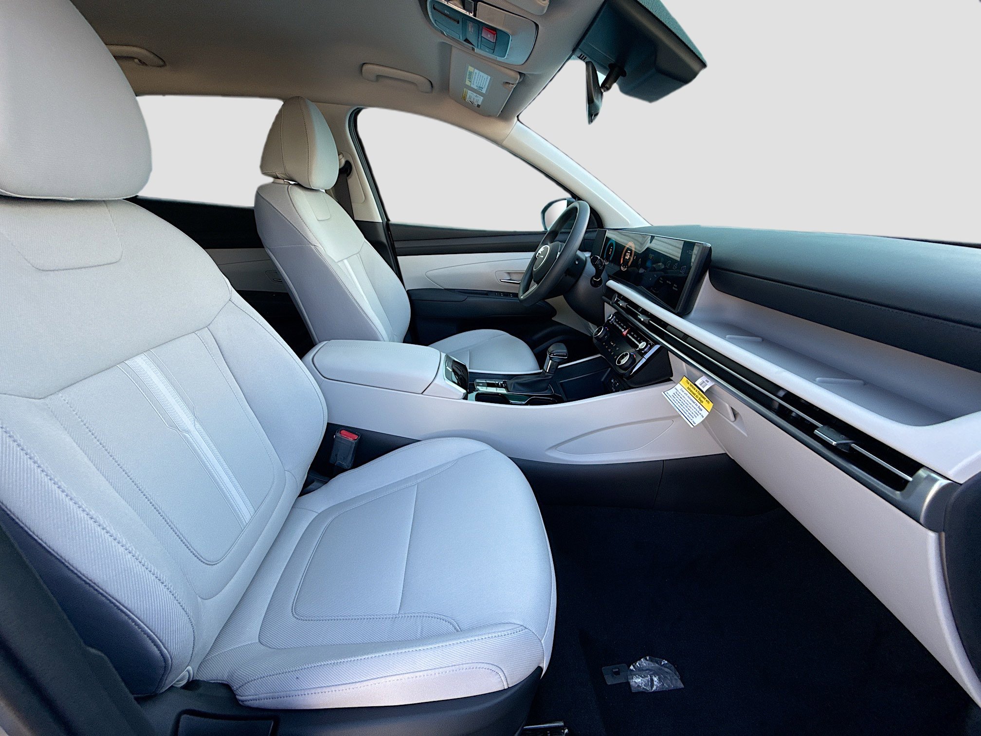 New 2026 Hyundai Tucson SEL image 21