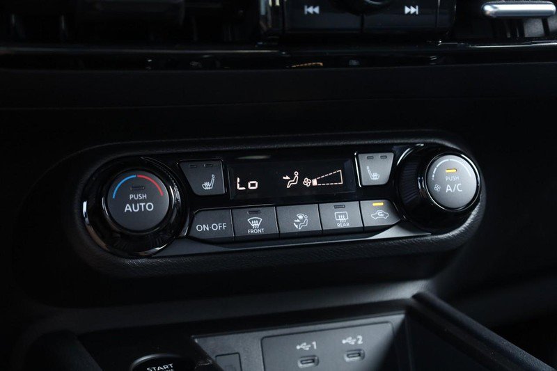 New 2026 Nissan Kicks SV w/ Cold Weather Package image 14