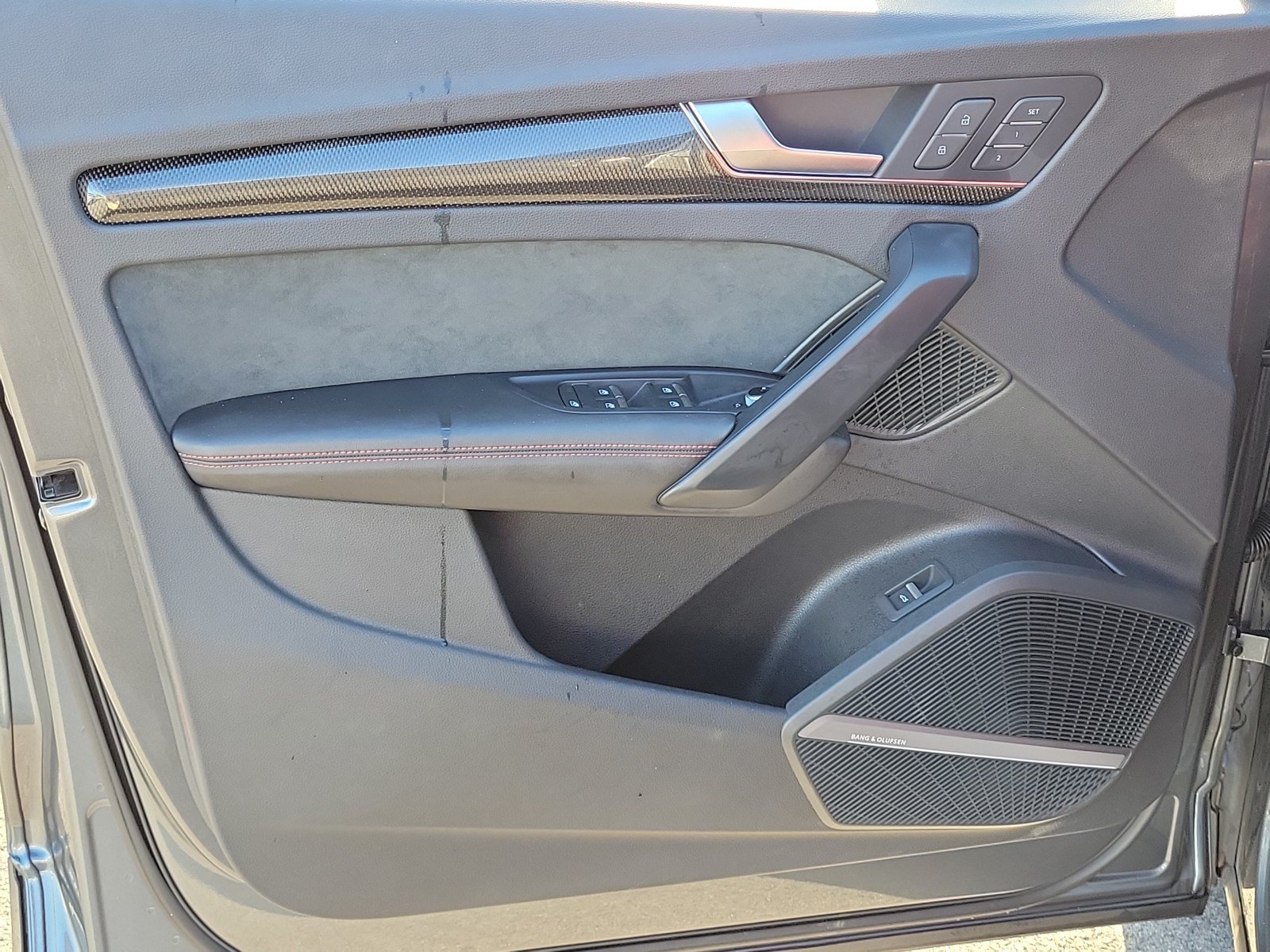 Used 2018 Audi SQ5 Prestige w/ Prestige Package AWD/4WD image 14