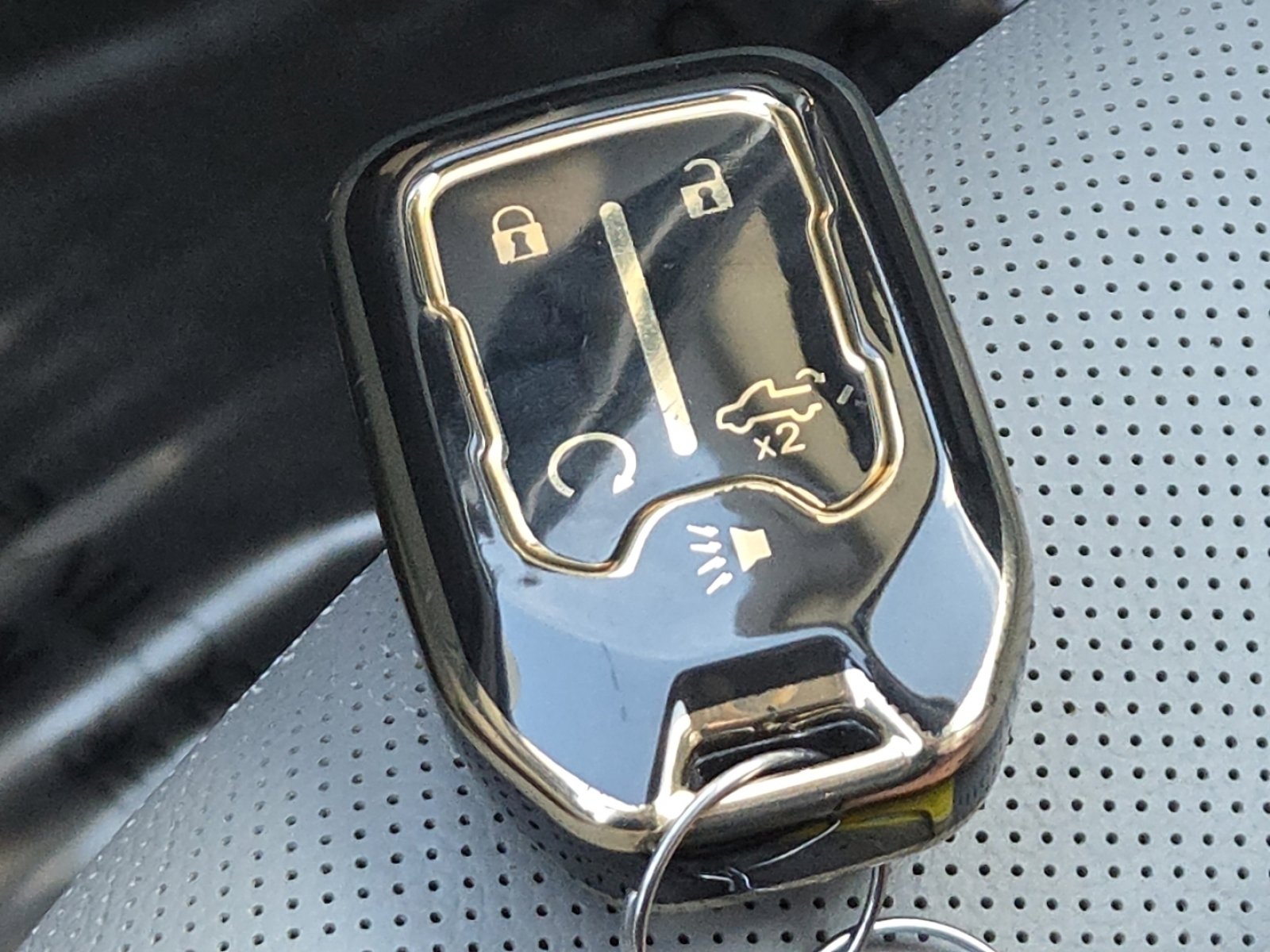 Used 2018 GMC Terrain SLT w/ Preferred Package image 31