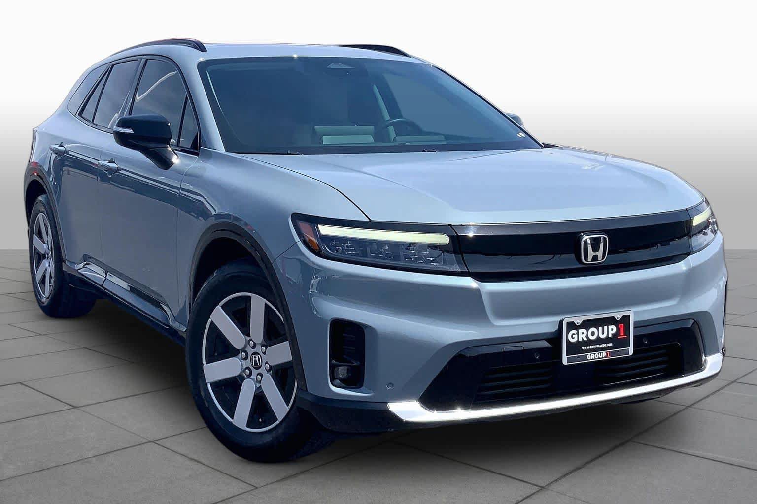Used 2024 Honda Prologue Touring image 2