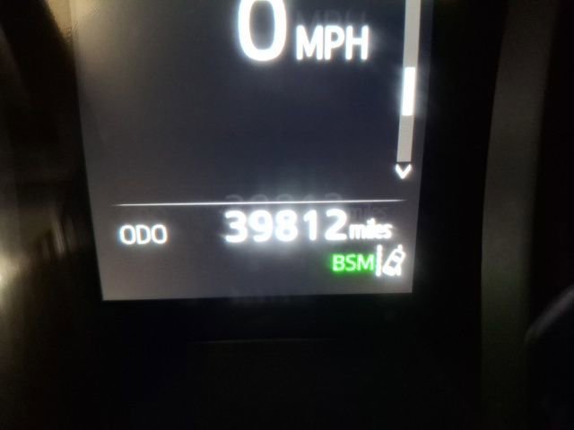 Used 2022 Toyota Camry LE w/ Cold Weather Package image 18