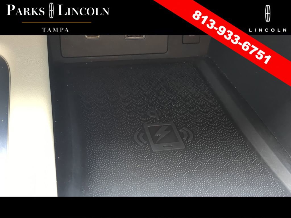 Used 2025 INFINITI QX60 Pure image 24