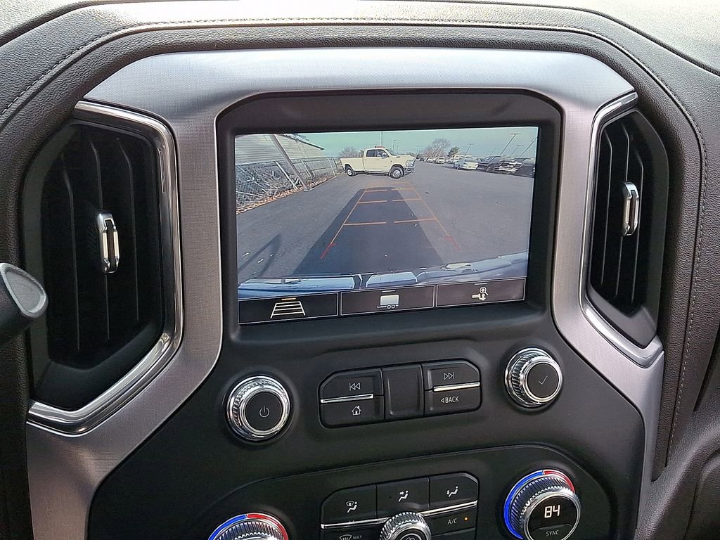 Used 2020 GMC Sierra 1500 SLT w/ SLT Premium Plus Package image 20