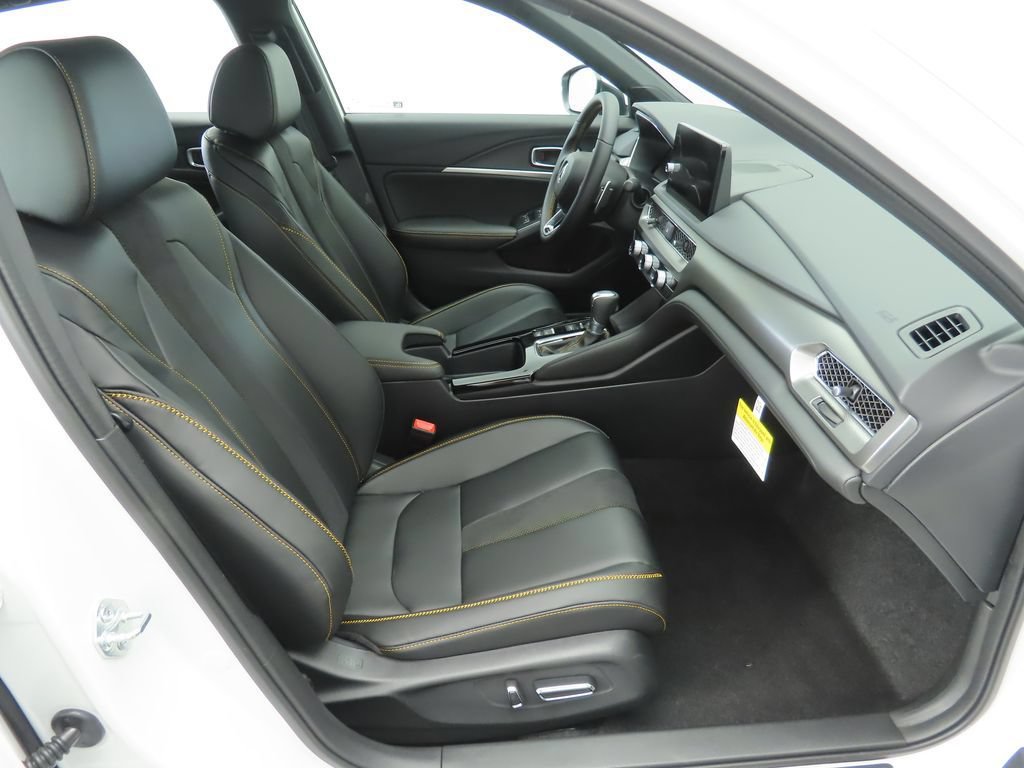 Used 2026 Acura Integra A-Spec w/ Technology Package FWD image 21