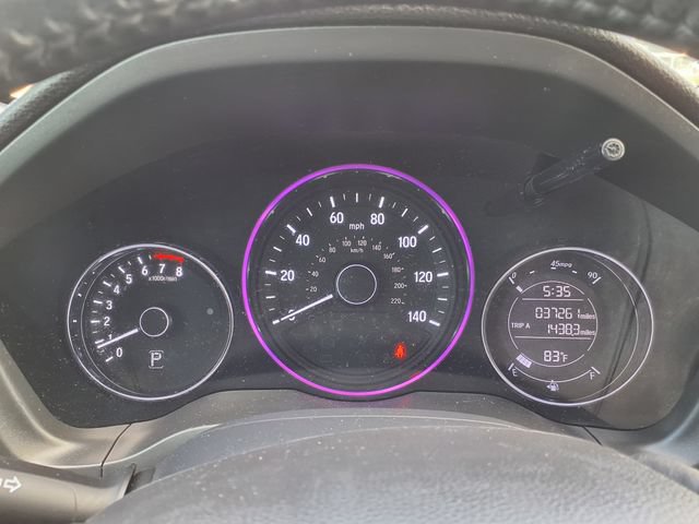 Used 2021 Honda HR-V Sport image 30