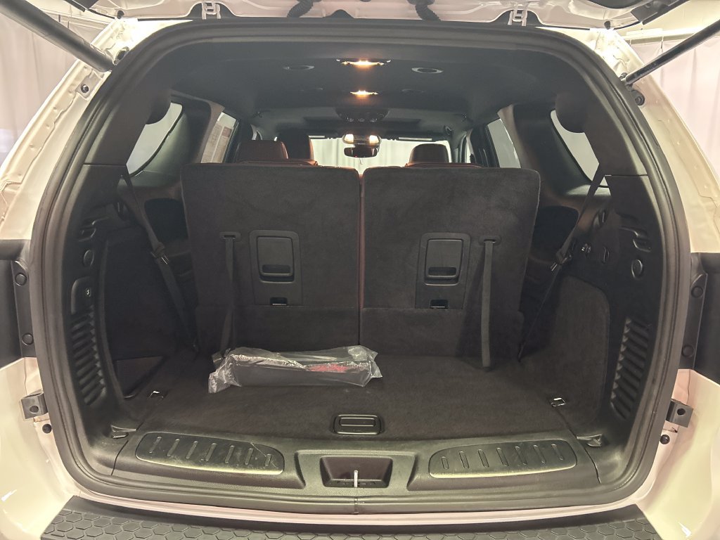 Used 2025 Dodge Durango GT AWD/4WD image 26