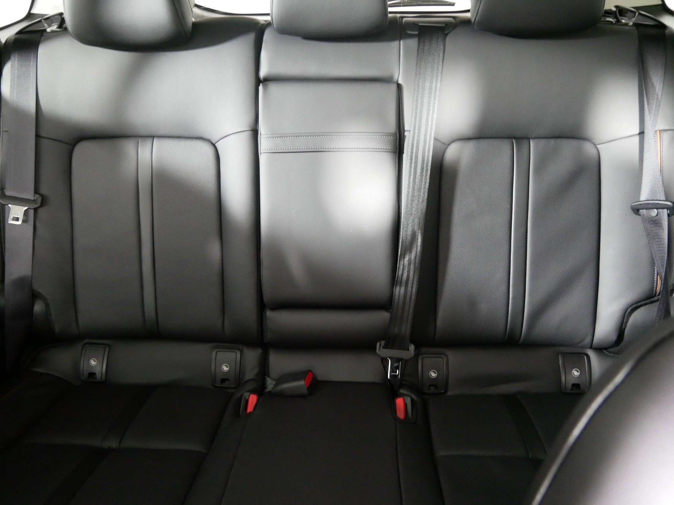 New 2026 MAZDA CX-50 AWD 2.5 Hybrid w/ Cargo Package image 3