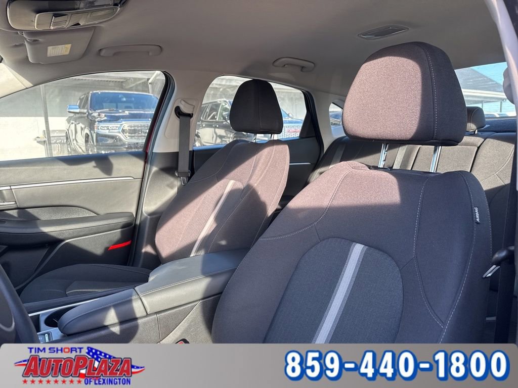 Used 2025 Hyundai Sonata SEL image 27