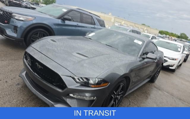 Used 2021 Ford Mustang GT Premium w/ Equipment Group 401A