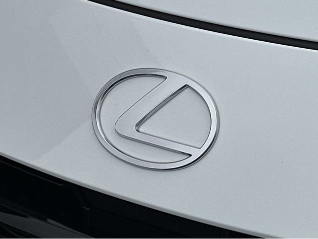 New 2026 Lexus IS 350 F Sport image 41