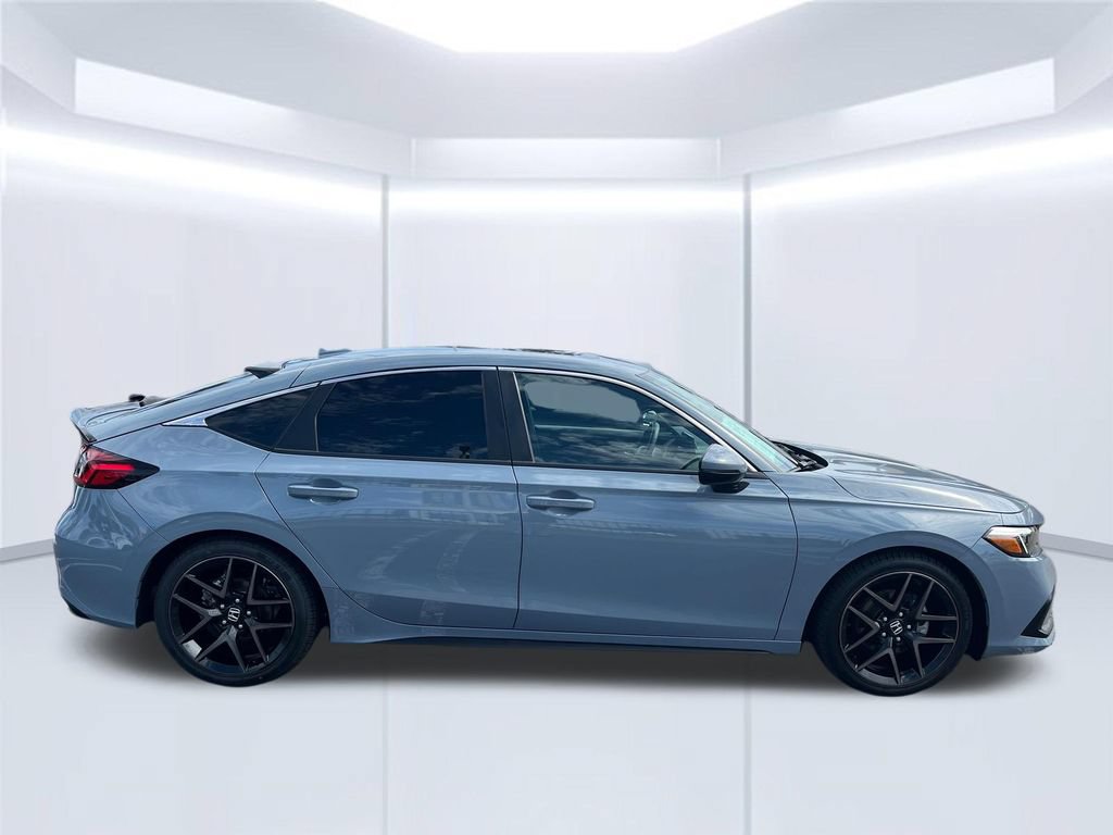 Used 2024 Honda Civic Sport Touring image 6