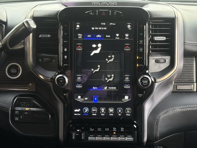 Used 2021 RAM 3500 Limited w/ Safety Group image 18