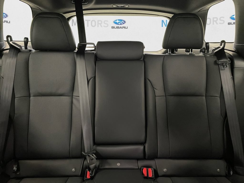 New 2026 Subaru Outback Wilderness AWD/4WD image 14