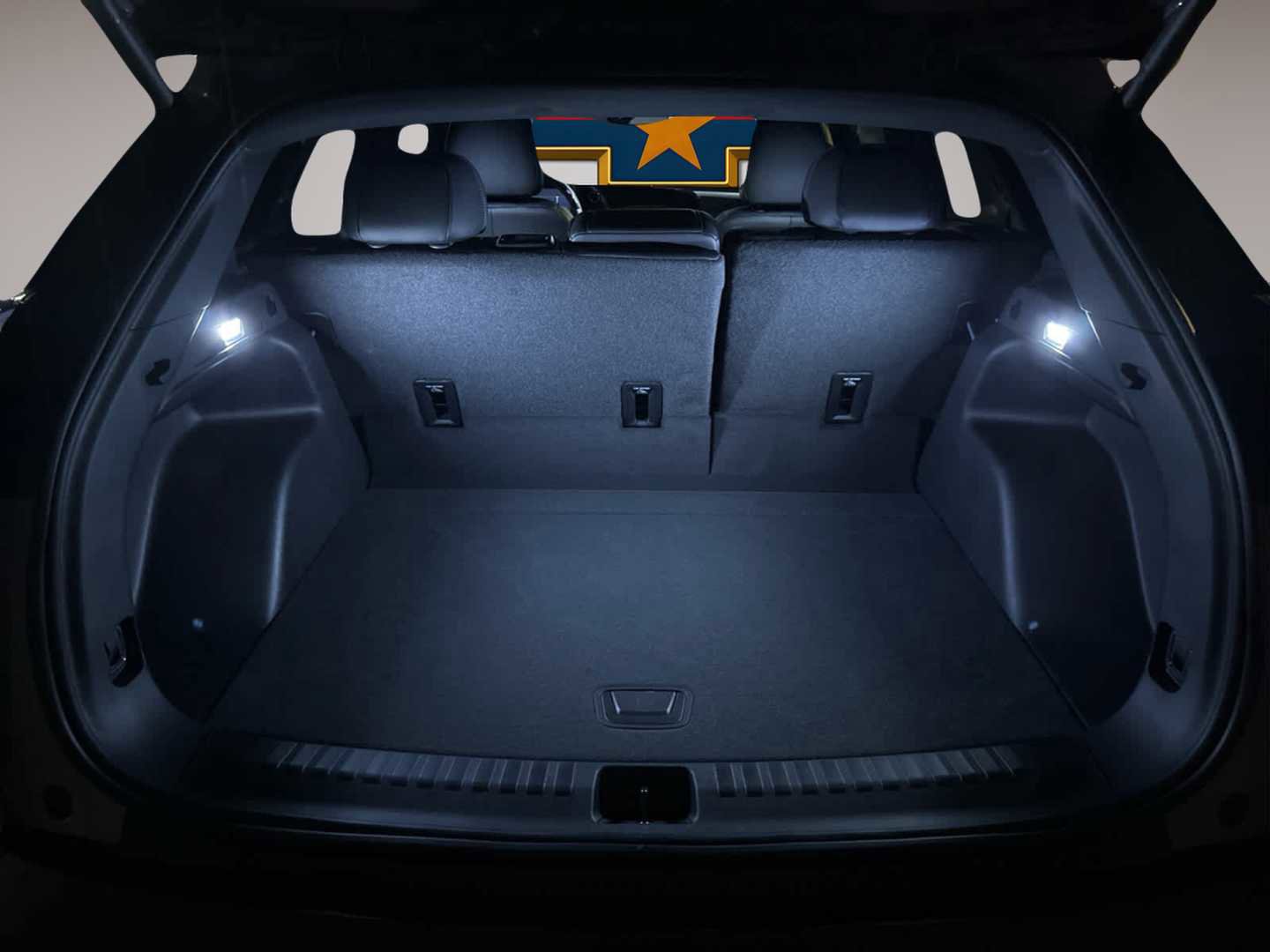 Used 2025 Chevrolet Blazer EV LT w/ Super Cruise Package image 30