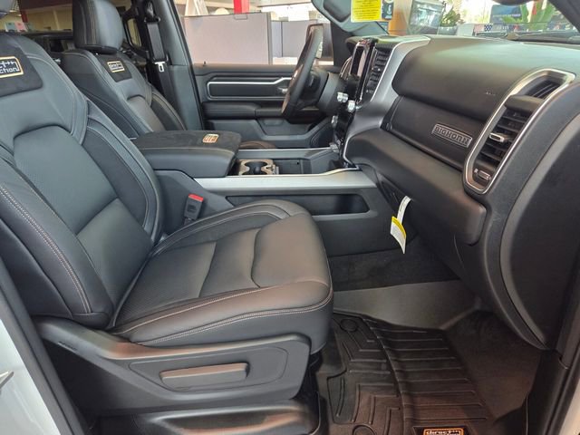 New 2026 RAM 1500 Big Horn AWD/4WD image 18