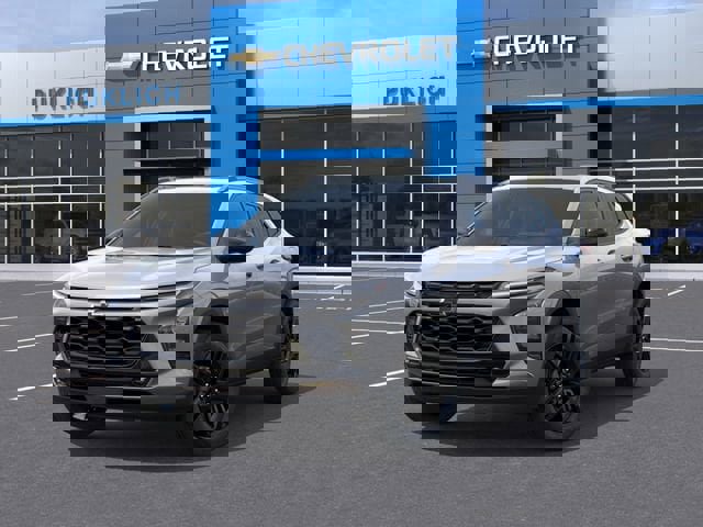 New 2026 Chevrolet Trax ACTIV image 6