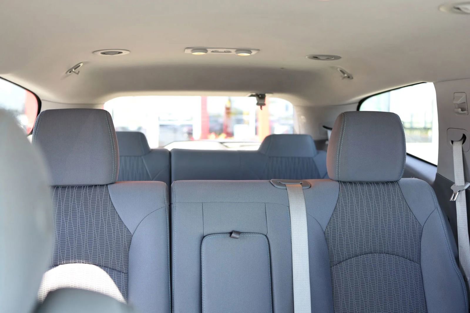 Used 2017 Chevrolet Traverse LS FWD image 37