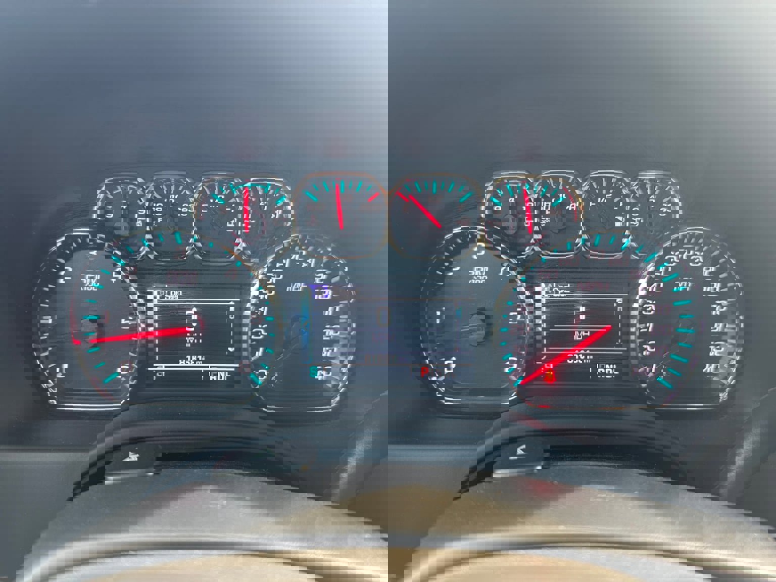 Used 2018 Chevrolet Tahoe LS w/ Max Trailering Package image 15