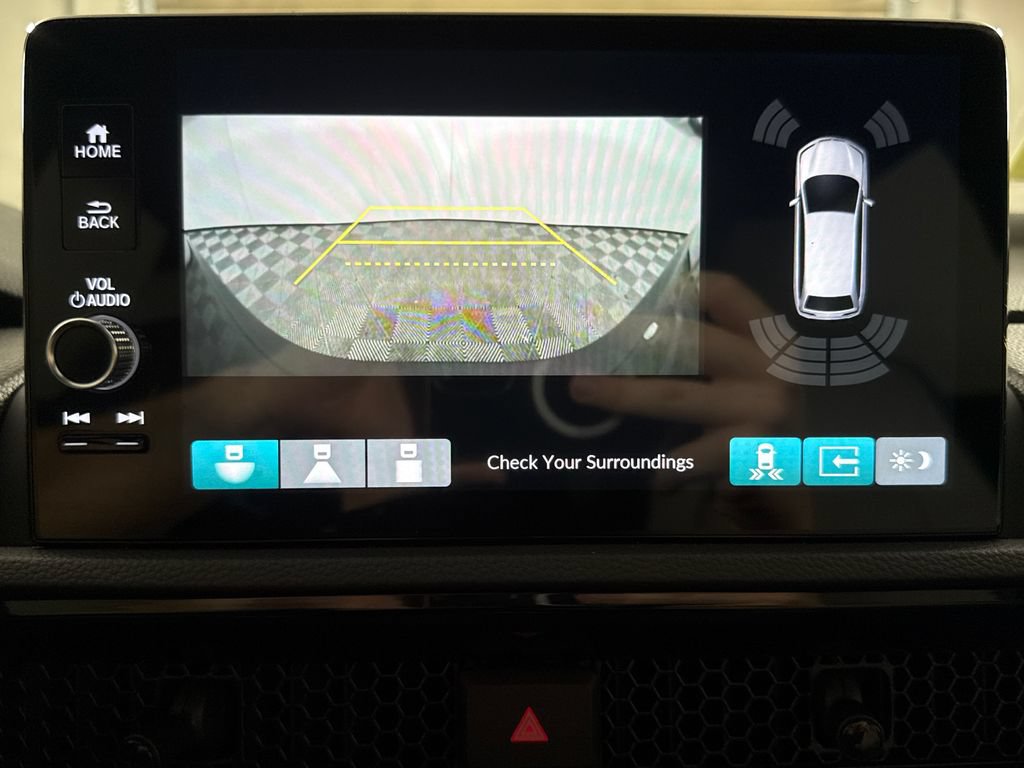 Used 2023 Honda CR-V Sport Touring image 19
