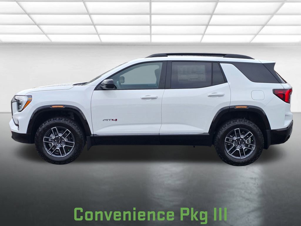 New 2026 GMC Terrain AT4 w/ Convenience Package III image 18