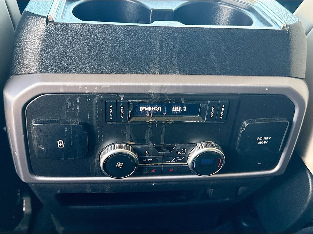 Used 2019 Ford Expedition Platinum image 28