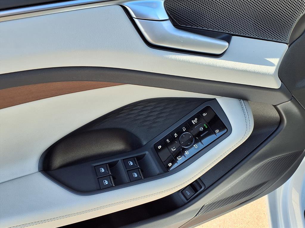 New 2026 Audi A6 Prestige image 13