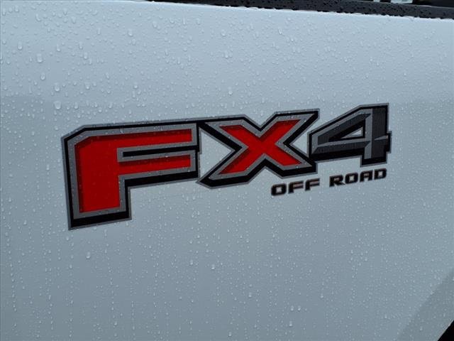 New 2025 Ford F250 XLT w/ FX4 Off-Road Package image 8