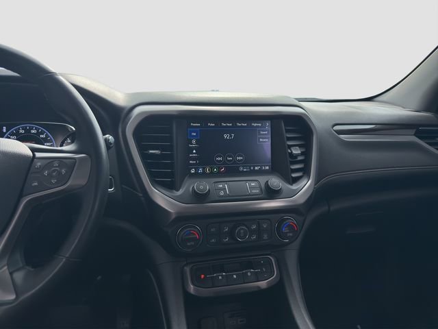 Used 2023 GMC Acadia AT4 w/ Technology Package image 15