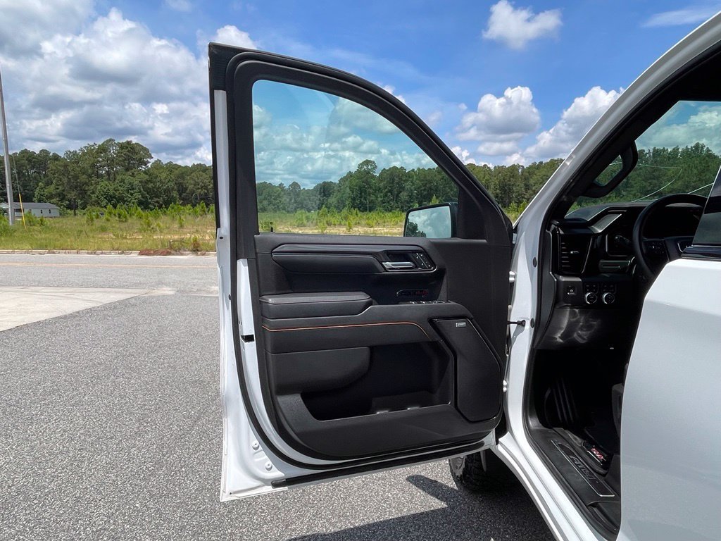 Used 2025 GMC Sierra 1500 AT4 AWD/4WD image 52
