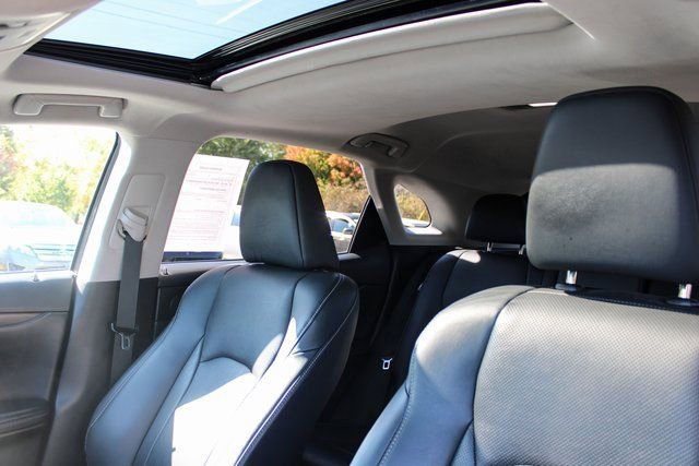 Used 2020 Lexus RX 350 AWD w/ Premium Package image 15