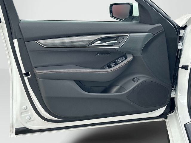 Certified 2025 Cadillac CT5 Sport w/ Technology Package image 13