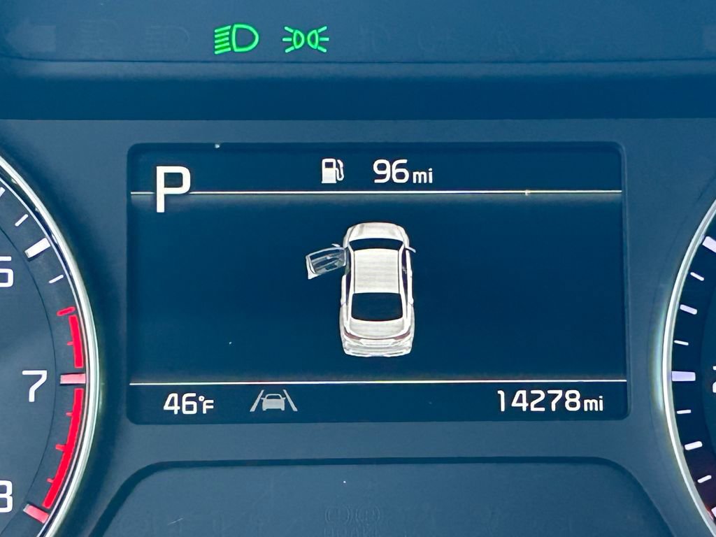 Used 2024 Kia Forte LXS w/ LXS Technology Package image 21