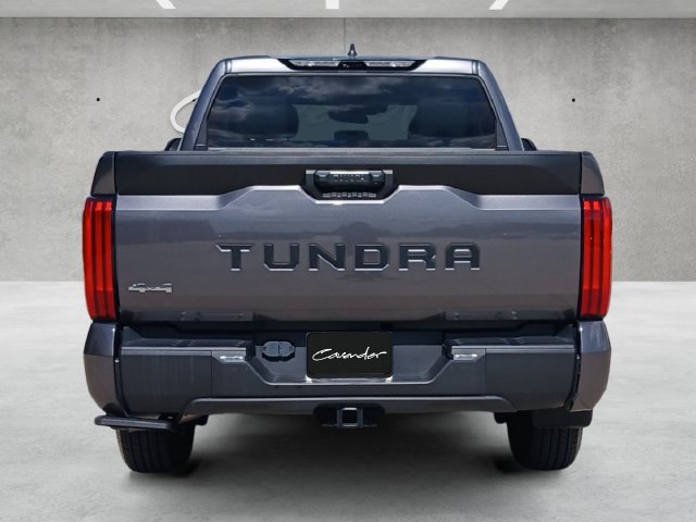 Used 2024 Toyota Tundra SR5 AWD/4WD image 16